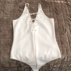 Express bodysuit